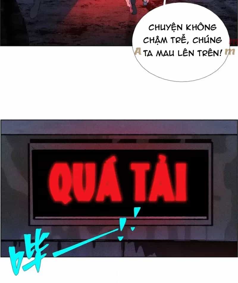 Tiên Hàng Đầu - Chương 41 - ảnh 13