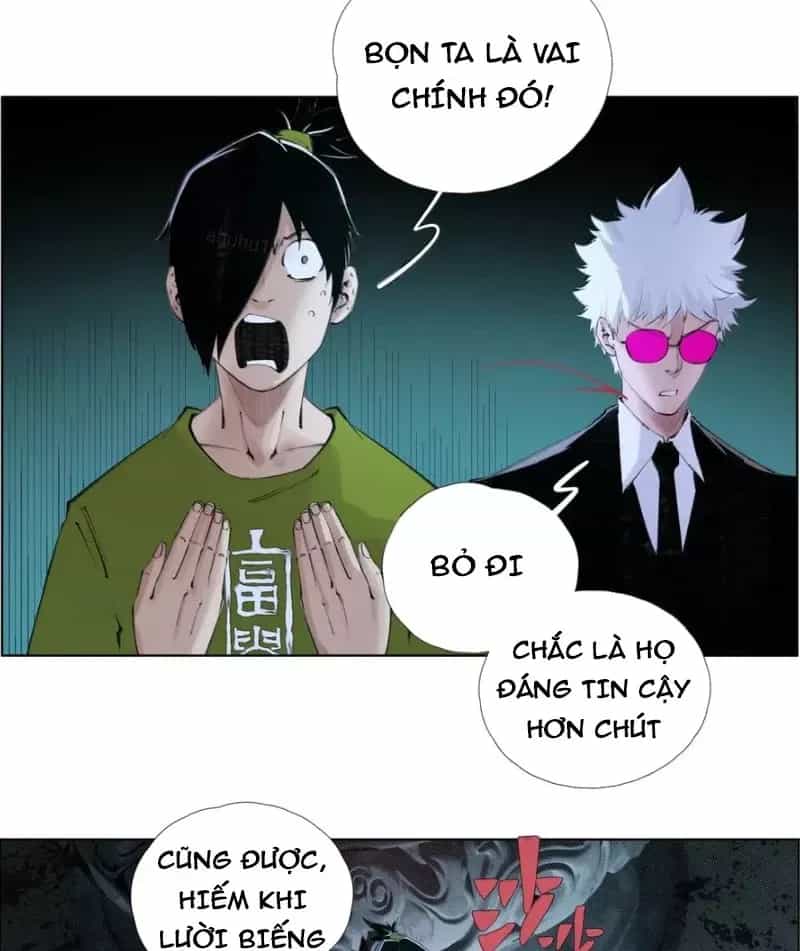 Tiên Hàng Đầu - Chương 41 - ảnh 17