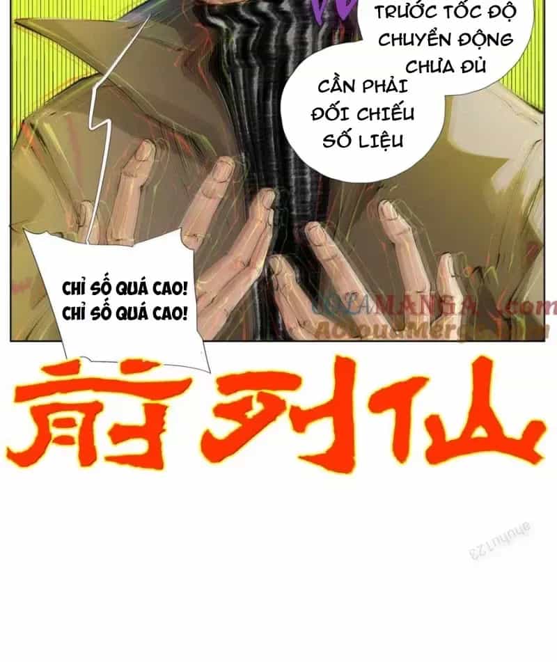 Tiên Hàng Đầu - Chương 41 - ảnh 2