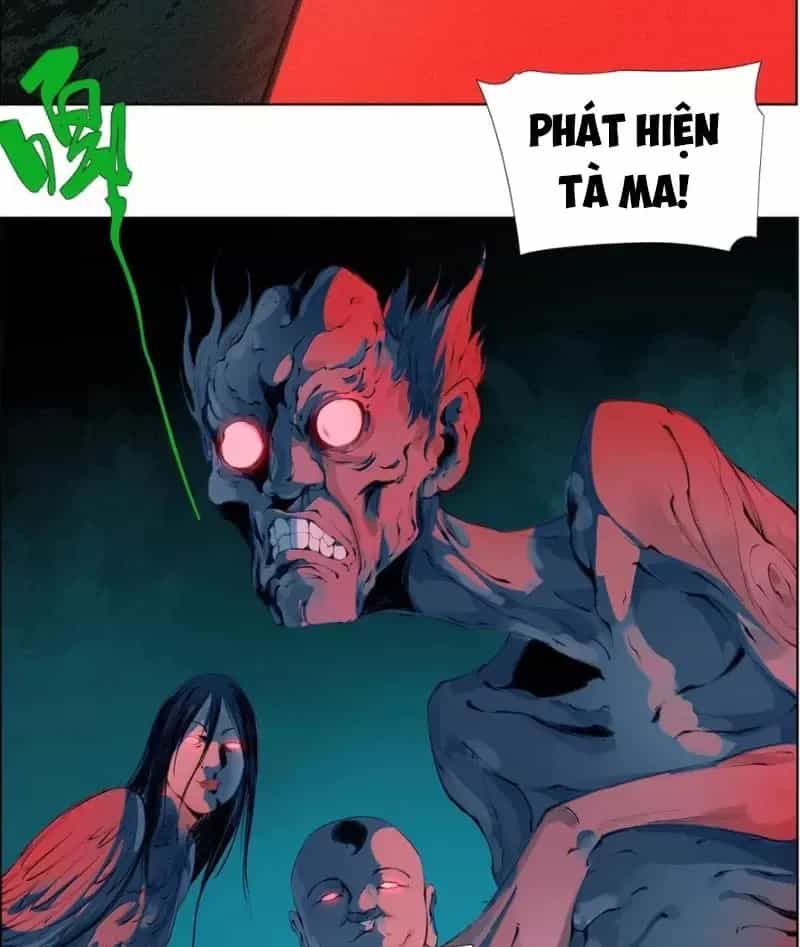 Tiên Hàng Đầu - Chương 41 - ảnh 32