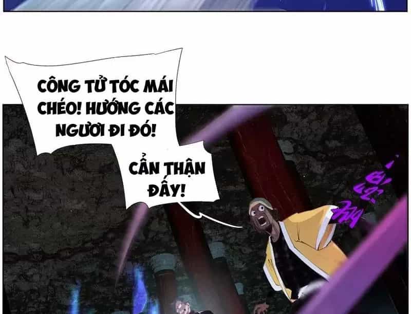 Tiên Hàng Đầu - Chương 42 - ảnh 18