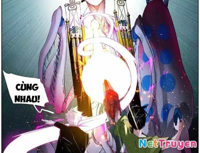 Tiên Hàng Đầu - Chương 42 - ảnh 31