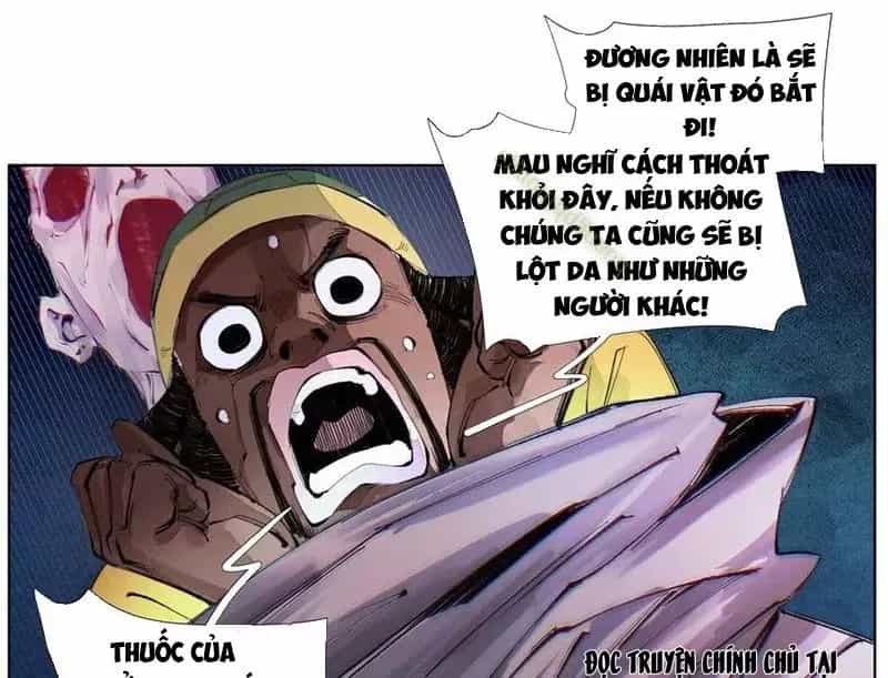 Tiên Hàng Đầu - Chương 43 - ảnh 33
