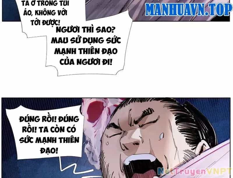 Tiên Hàng Đầu - Chương 43 - ảnh 34
