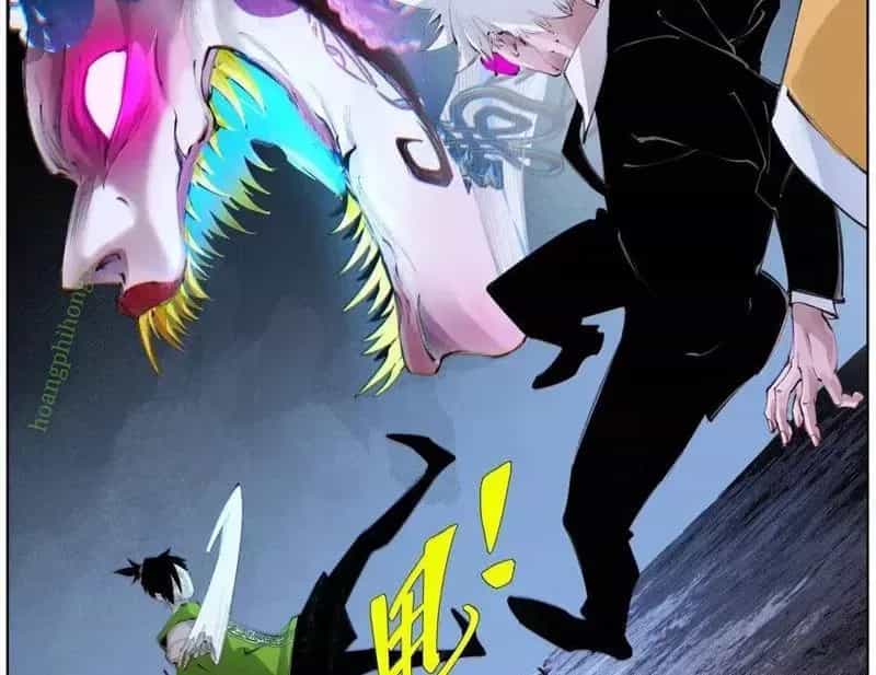 Tiên Hàng Đầu - Chương 43 - ảnh 63