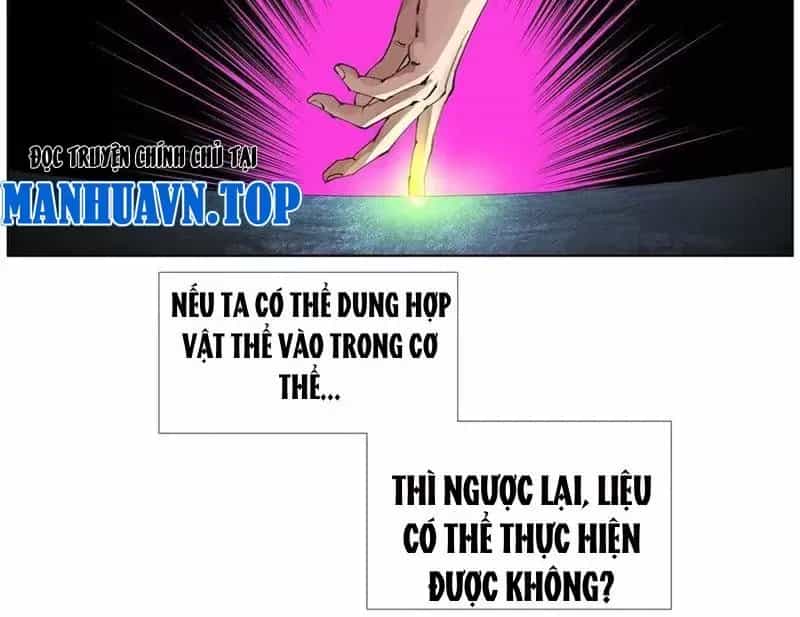 Tiên Hàng Đầu - Chương 43 - ảnh 68