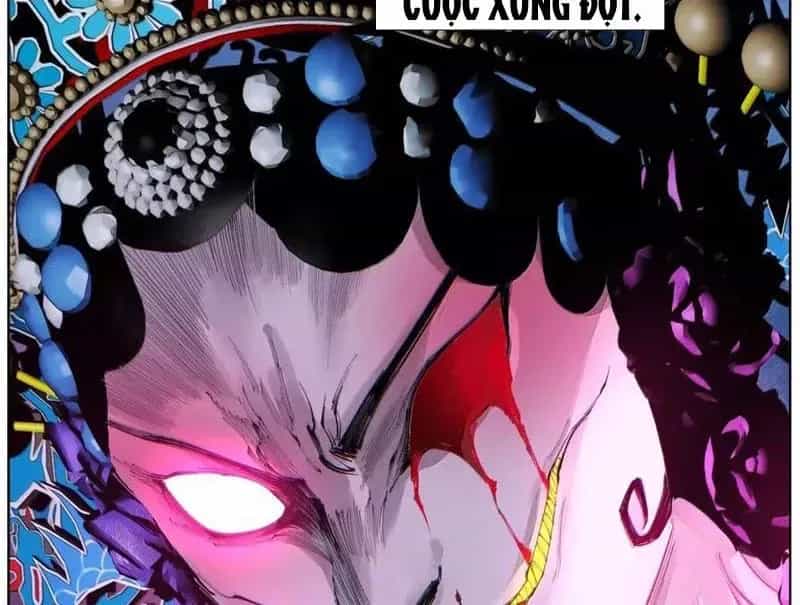 Tiên Hàng Đầu - Chương 44 - ảnh 17