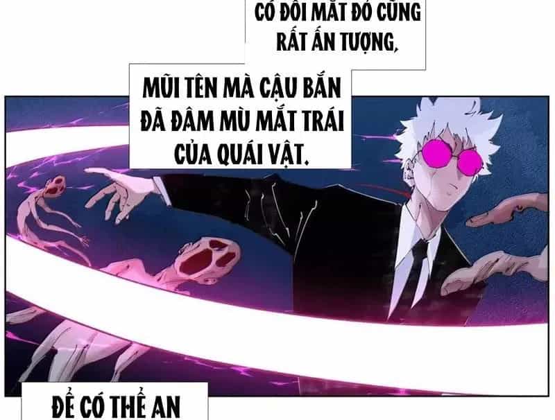 Tiên Hàng Đầu - Chương 44 - ảnh 8