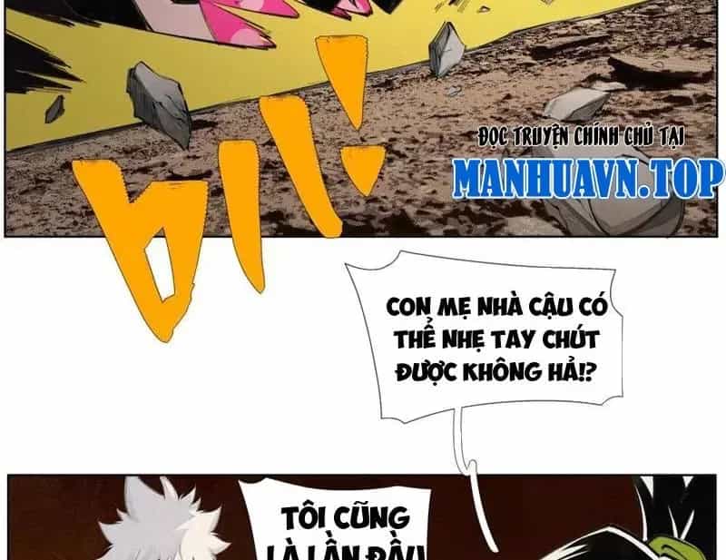 Tiên Hàng Đầu - Chương 45 - ảnh 18