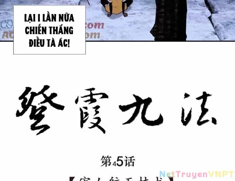 Tiên Hàng Đầu - Chương 45 - ảnh 3