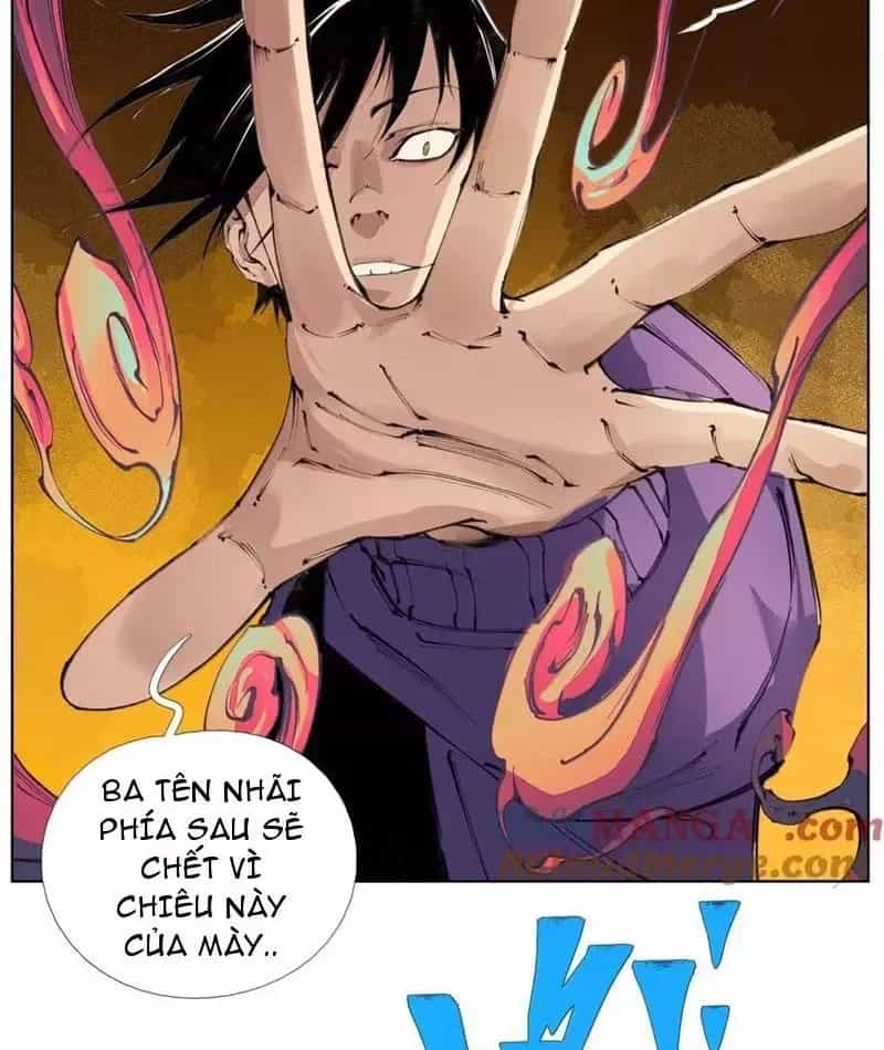 Tiên Hàng Đầu - Chương 46 - ảnh 14