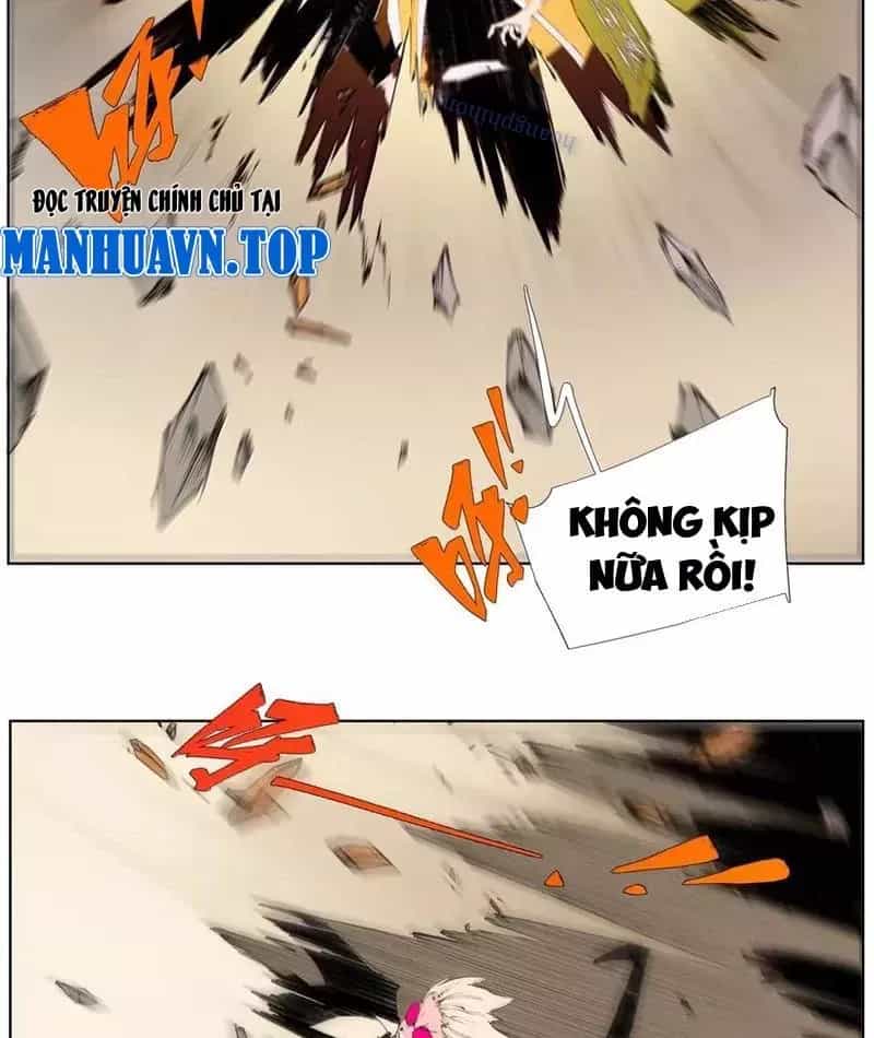 Tiên Hàng Đầu - Chương 46 - ảnh 37