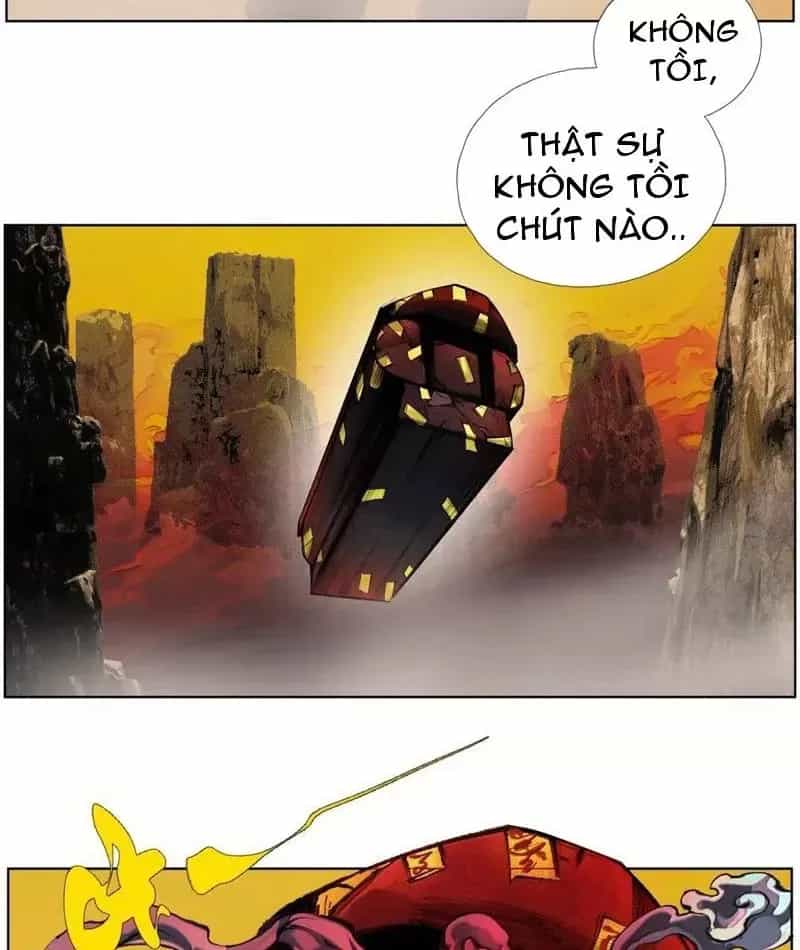 Tiên Hàng Đầu - Chương 46 - ảnh 8