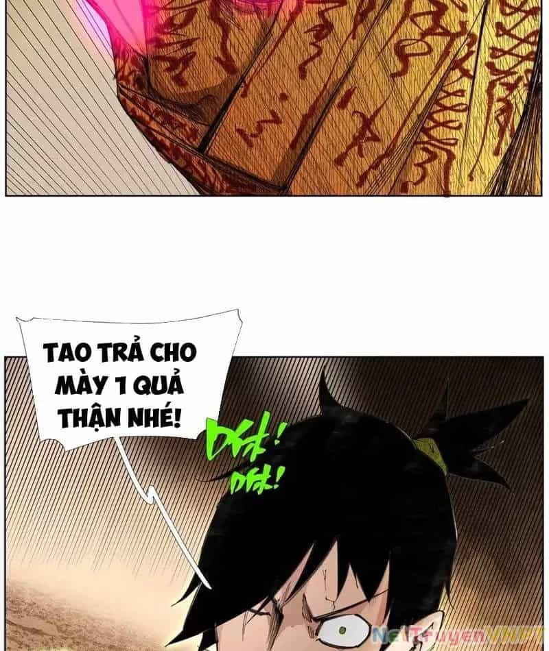 Tiên Hàng Đầu - Chương 47 - ảnh 37