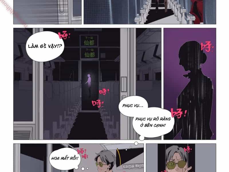 Tiên Hàng Đầu - Chương 47.5 - ảnh 22