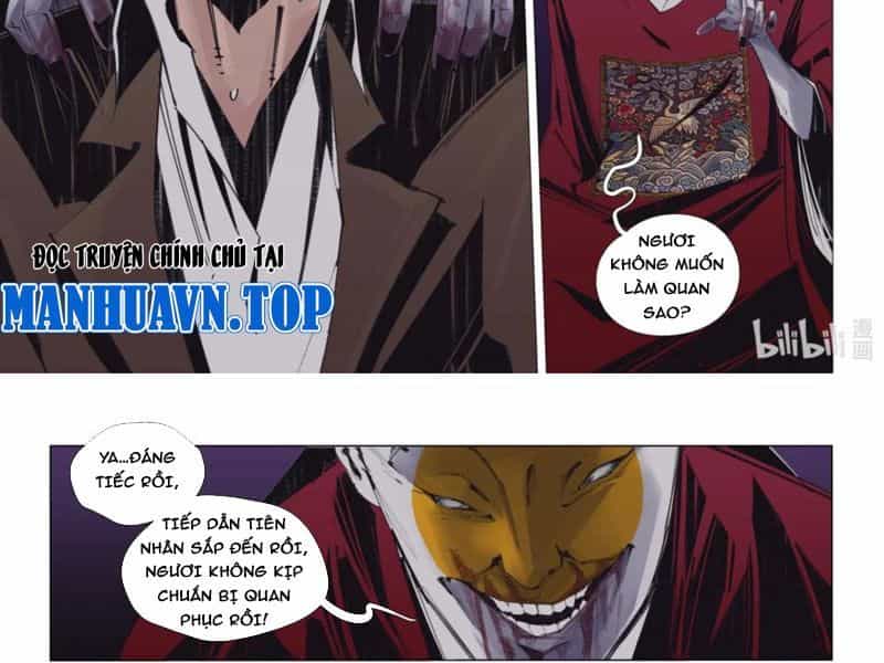 Tiên Hàng Đầu - Chương 47.5 - ảnh 38