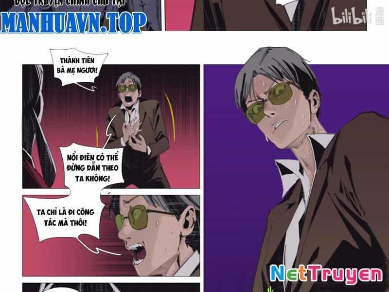 Tiên Hàng Đầu - Chương 47.5 - ảnh 46