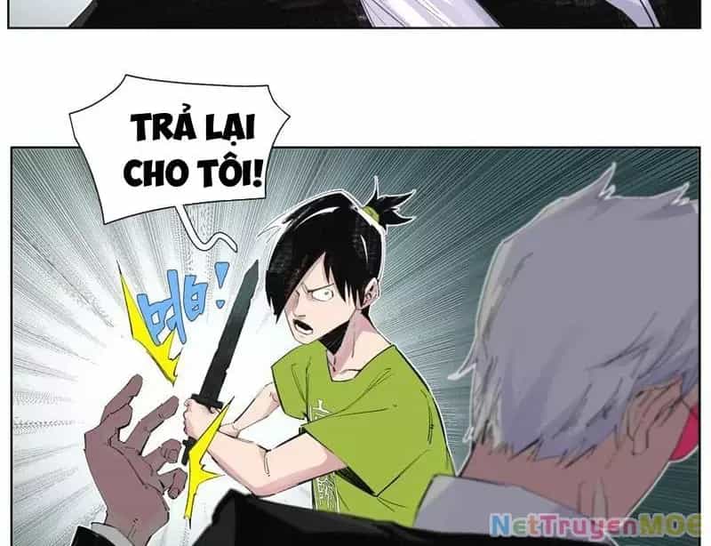 Tiên Hàng Đầu - Chương 5 - ảnh 20