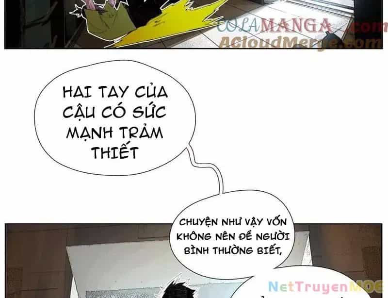 Tiên Hàng Đầu - Chương 5 - ảnh 33