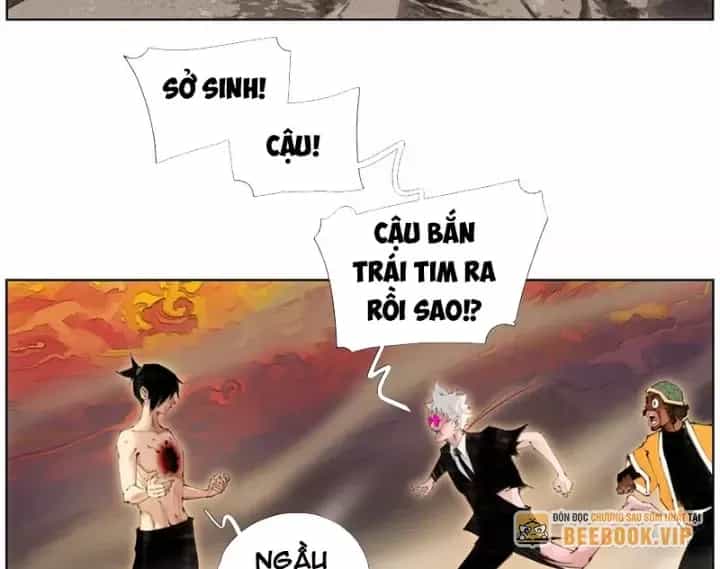 Tiên Hàng Đầu - Chương 49 - ảnh 18