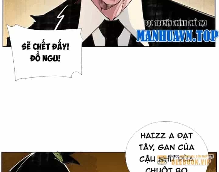 Tiên Hàng Đầu - Chương 49 - ảnh 24
