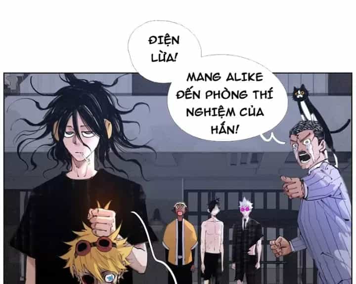 Tiên Hàng Đầu - Chương 49 - ảnh 44