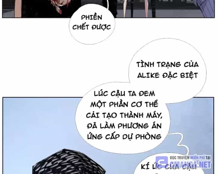 Tiên Hàng Đầu - Chương 49 - ảnh 45
