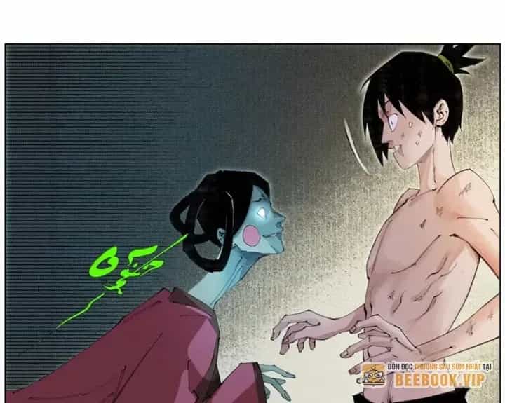 Tiên Hàng Đầu - Chương 49 - ảnh 54