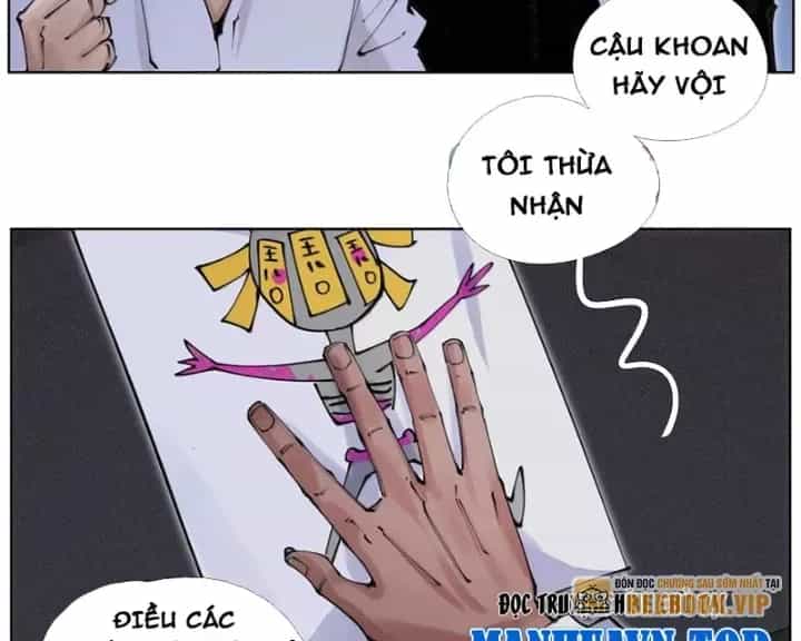 Tiên Hàng Đầu - Chương 49 - ảnh 78
