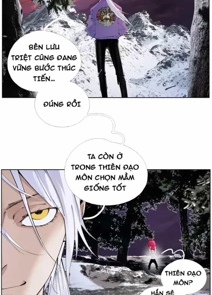 Tiên Hàng Đầu - Chương 50 - ảnh 12