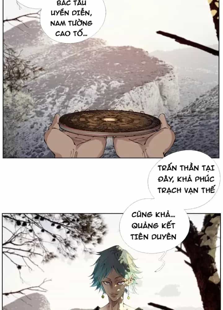 Tiên Hàng Đầu - Chương 50 - ảnh 18