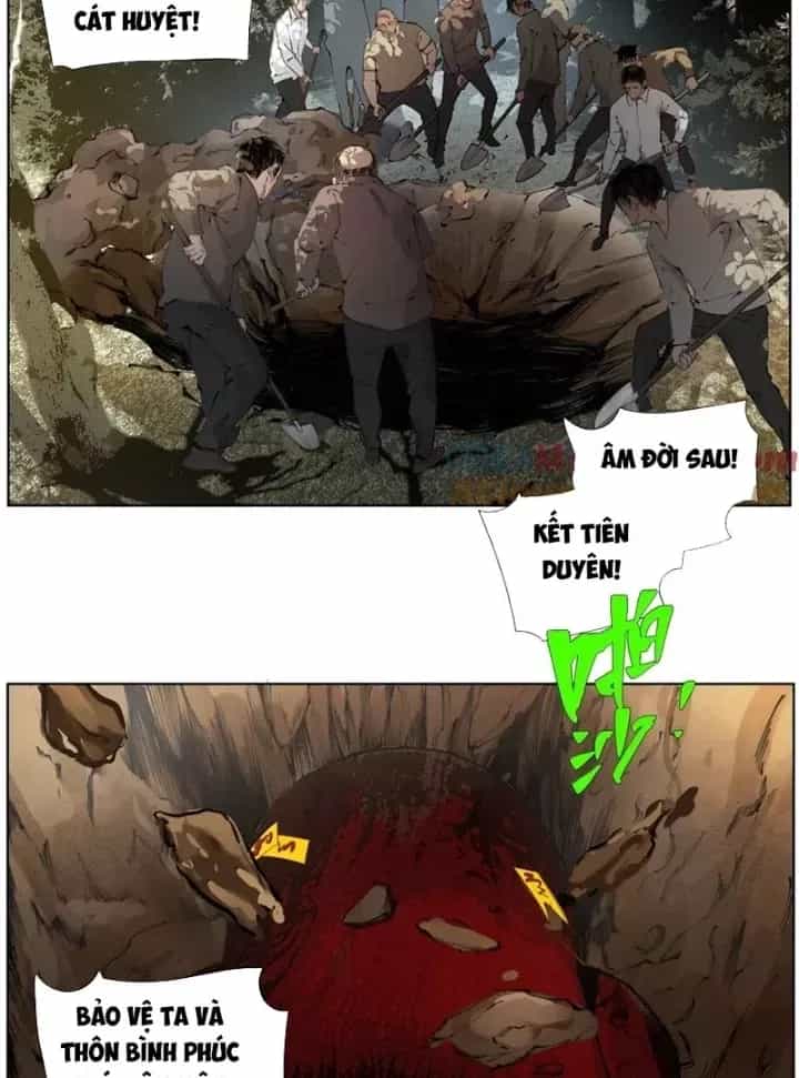 Tiên Hàng Đầu - Chương 50 - ảnh 22