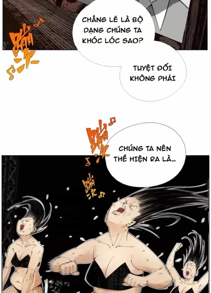 Tiên Hàng Đầu - Chương 50 - ảnh 35