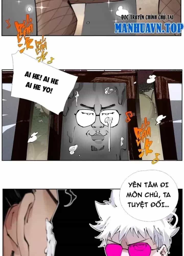 Tiên Hàng Đầu - Chương 50 - ảnh 42