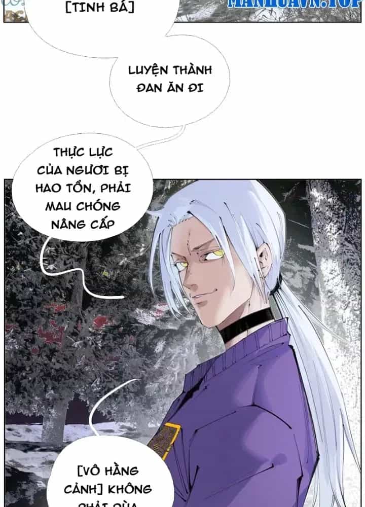 Tiên Hàng Đầu - Chương 50 - ảnh 8