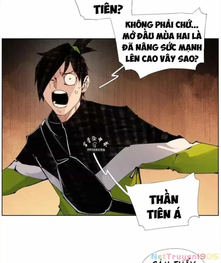 Tiên Hàng Đầu - Chương 51 - ảnh 35
