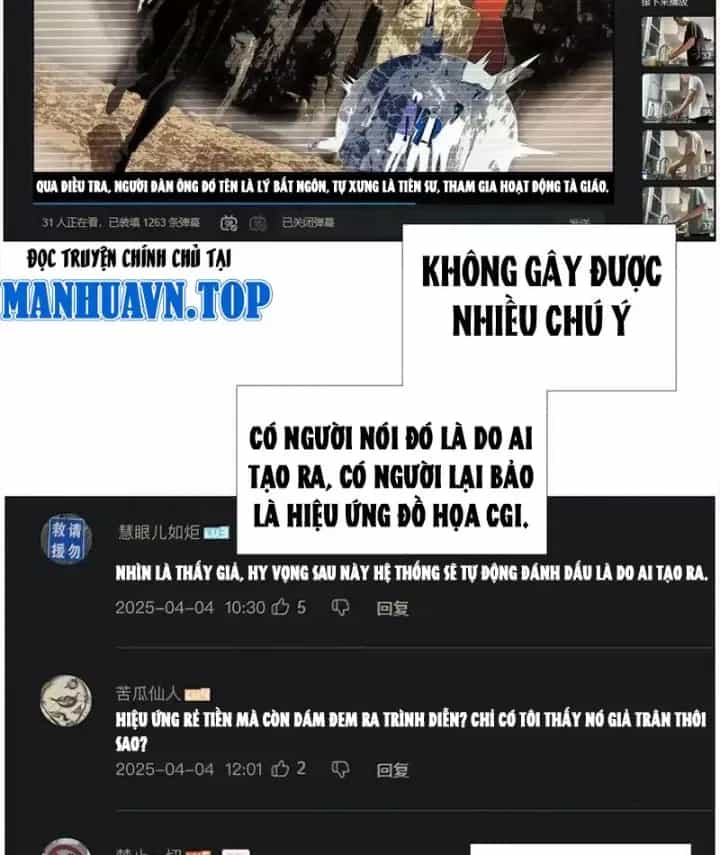 Tiên Hàng Đầu - Chương 51 - ảnh 4