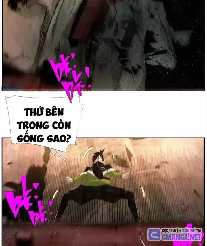 Tiên Hàng Đầu - Chương 51 - ảnh 54