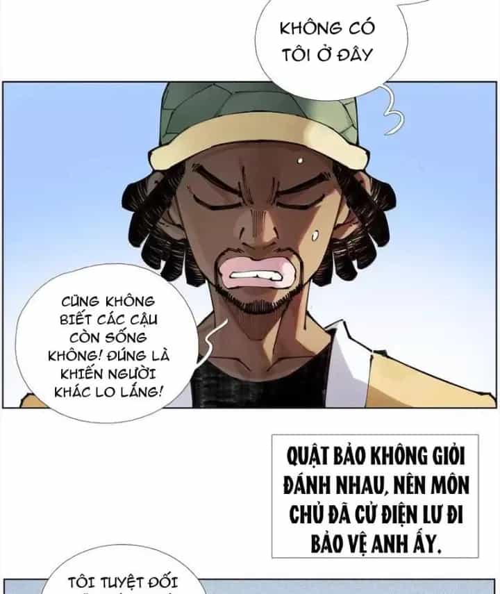 Tiên Hàng Đầu - Chương 51 - ảnh 8