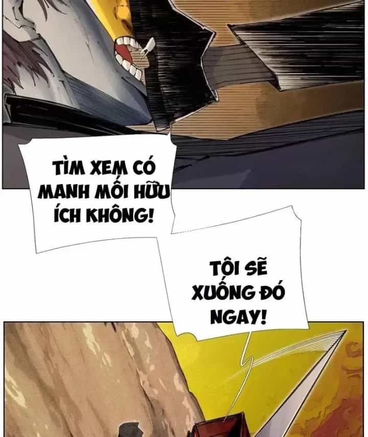 Tiên Hàng Đầu - Chương 52 - ảnh 34
