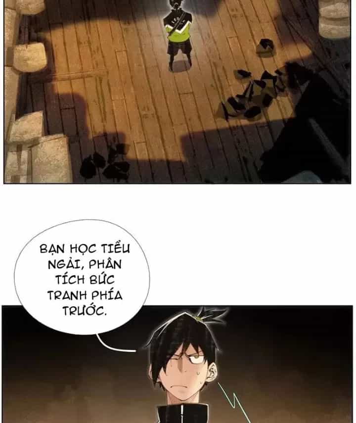 Tiên Hàng Đầu - Chương 52 - ảnh 37