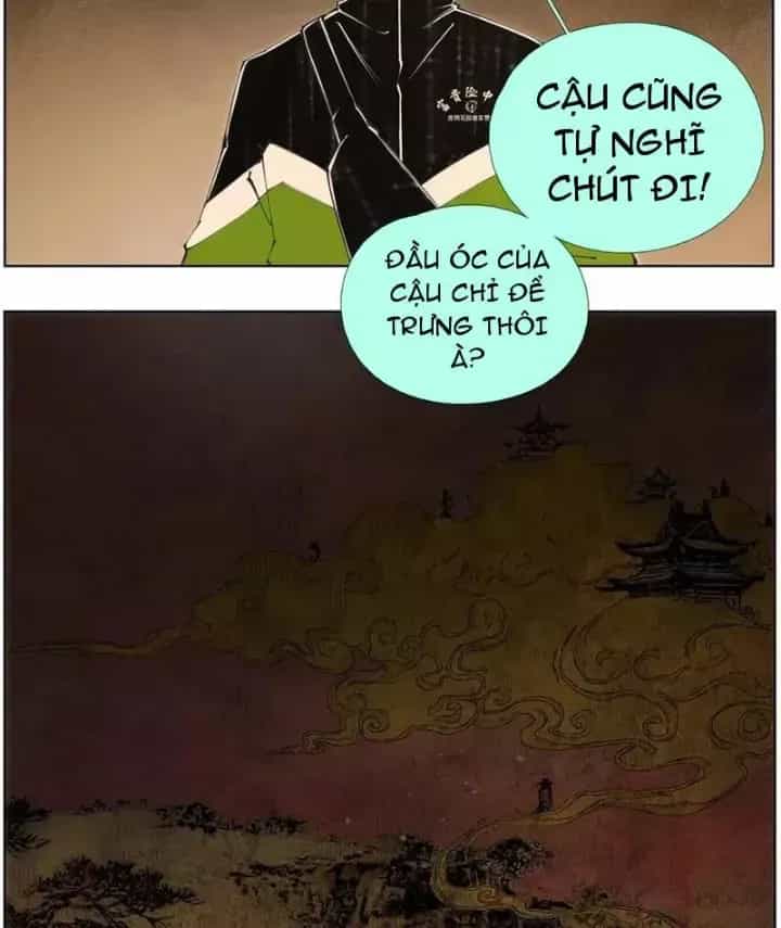 Tiên Hàng Đầu - Chương 52 - ảnh 38