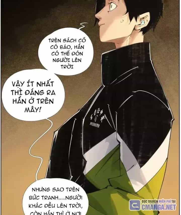 Tiên Hàng Đầu - Chương 52 - ảnh 48