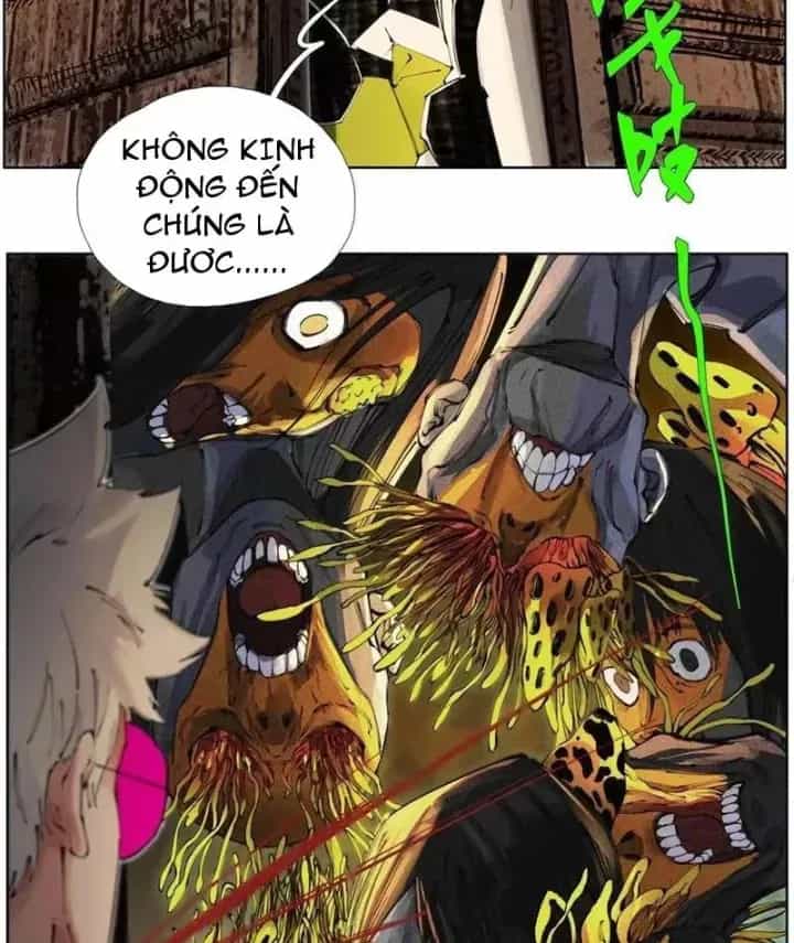 Tiên Hàng Đầu - Chương 53 - ảnh 11