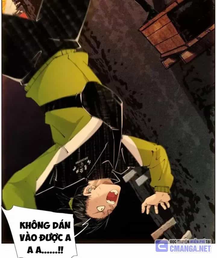 Tiên Hàng Đầu - Chương 53 - ảnh 18