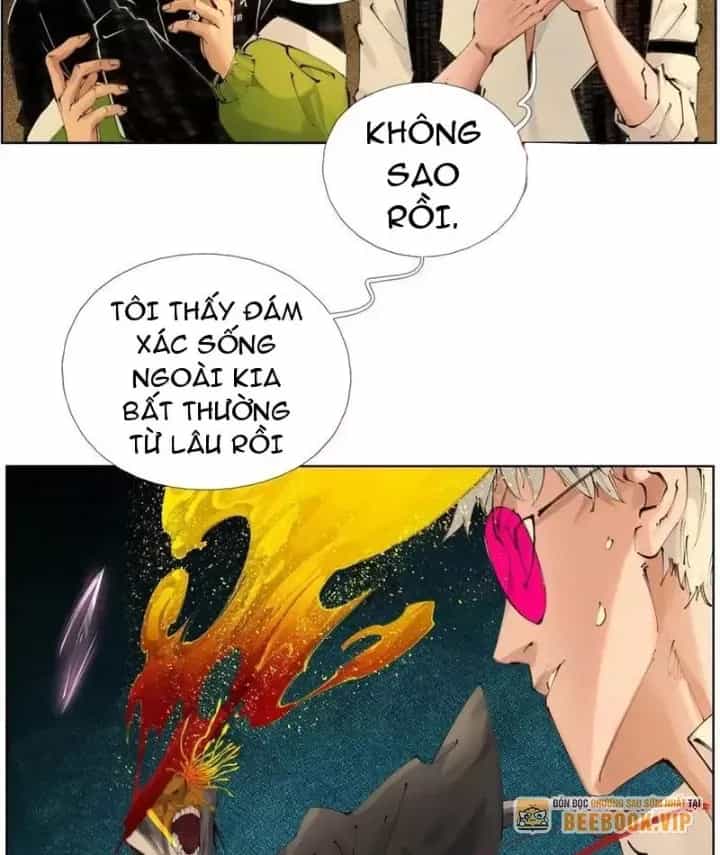 Tiên Hàng Đầu - Chương 53 - ảnh 3