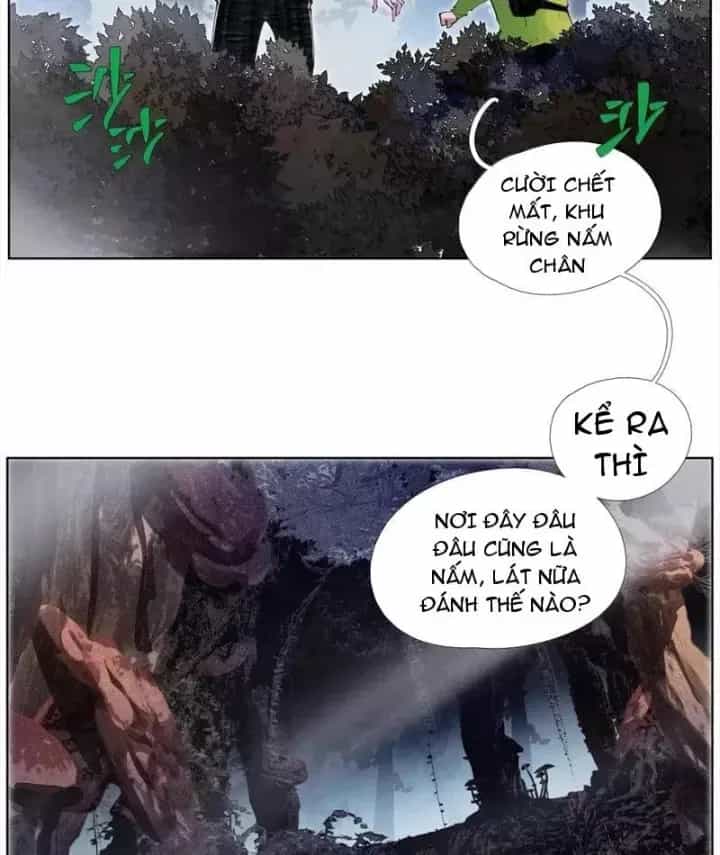 Tiên Hàng Đầu - Chương 53 - ảnh 41