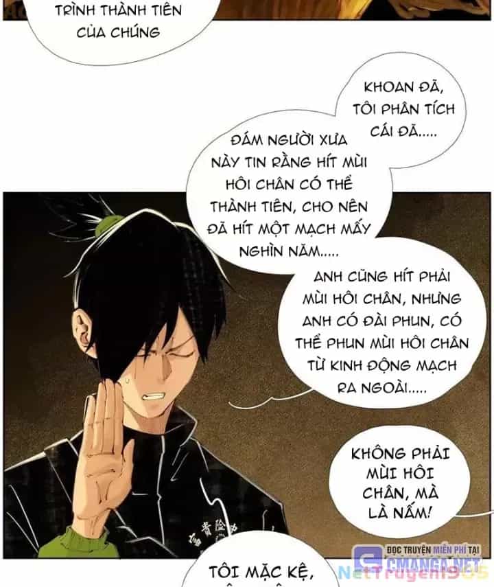 Tiên Hàng Đầu - Chương 53 - ảnh 6