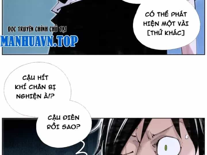 Tiên Hàng Đầu - Chương 54 - ảnh 14