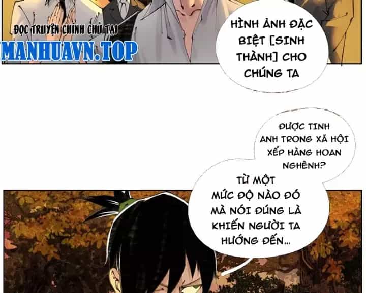 Tiên Hàng Đầu - Chương 54 - ảnh 53